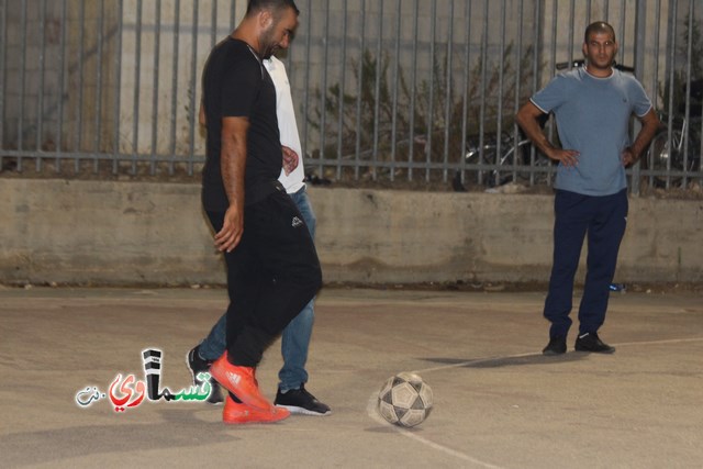  فيديو: الحراسة تُداهم الخطوط الدفاعية لكراميكا سلطاني  باربع قذائف نارية ويستعدون لمواجهة الظلم ظلمات  او العمرية